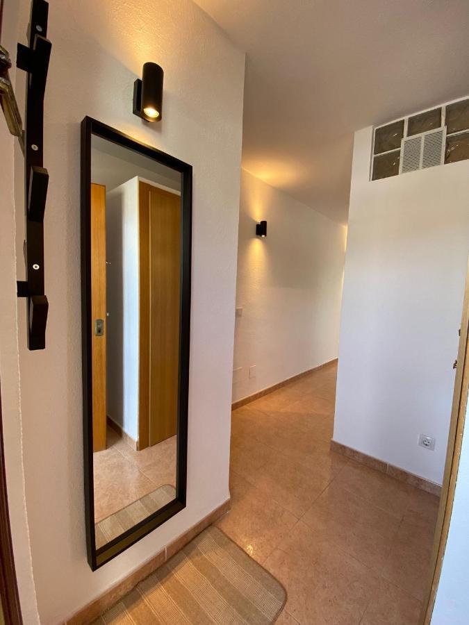 Apartamento Diorama D Con Impresionante Vista, Piscina Y Parking Benalmádena Zewnętrze zdjęcie