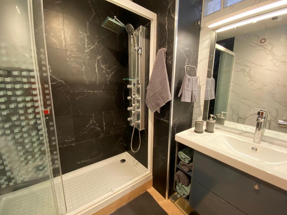 Apartamento Diorama D Con Impresionante Vista, Piscina Y Parking Benalmádena Zewnętrze zdjęcie
