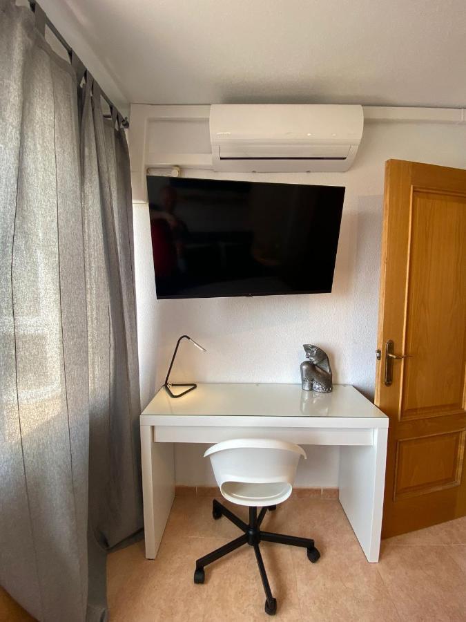 Apartamento Diorama D Con Impresionante Vista, Piscina Y Parking Benalmádena Zewnętrze zdjęcie