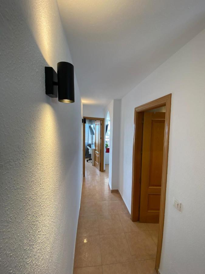 Apartamento Diorama D Con Impresionante Vista, Piscina Y Parking Benalmádena Zewnętrze zdjęcie