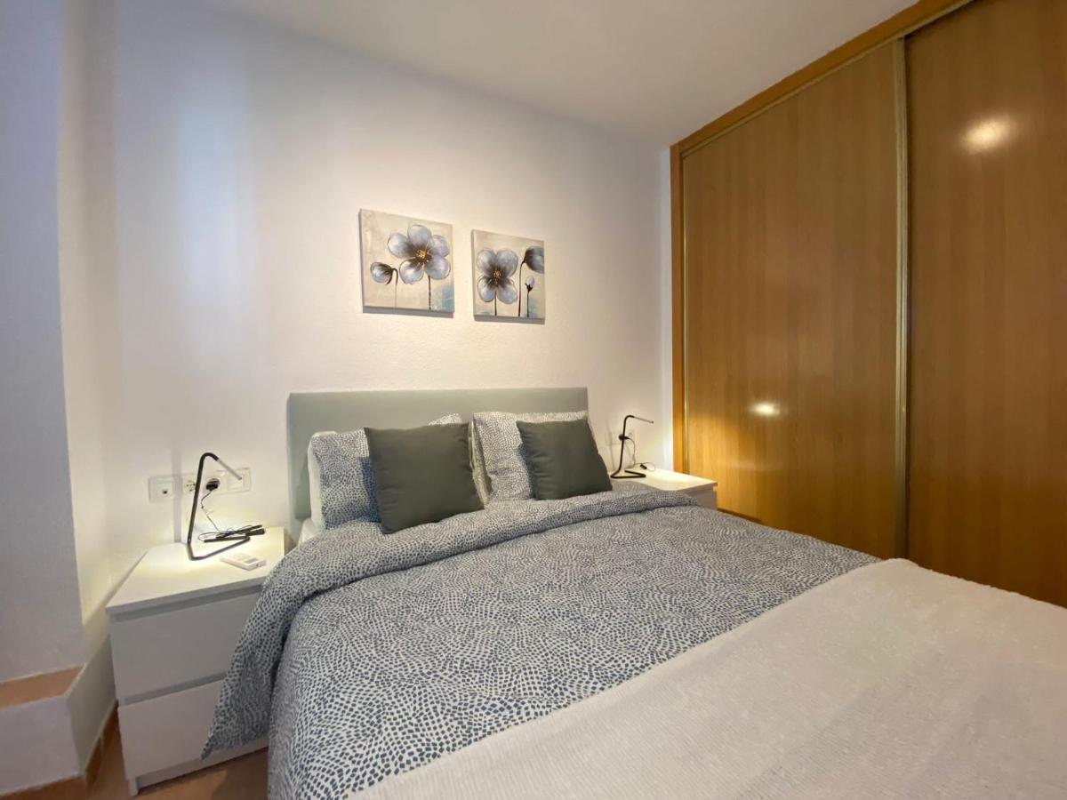 Apartamento Diorama D Con Impresionante Vista, Piscina Y Parking Benalmádena Zewnętrze zdjęcie